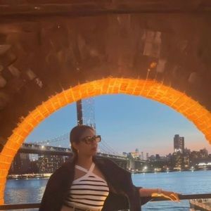 Meet your Posher, Nanci